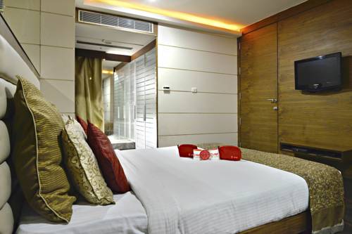 Oyo Flagship 401 Yosufguda Ameerpet 