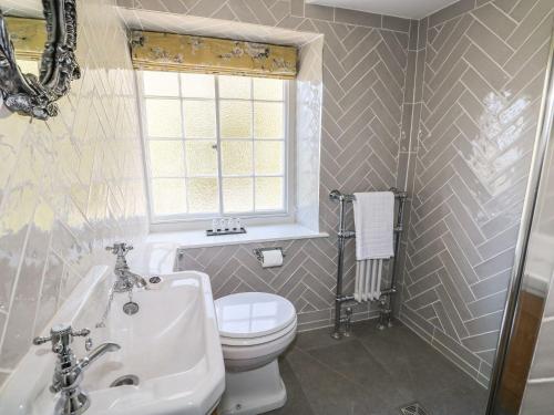 Stone Cottage Market Rasen (استون كوتاج ماركت راسن) 