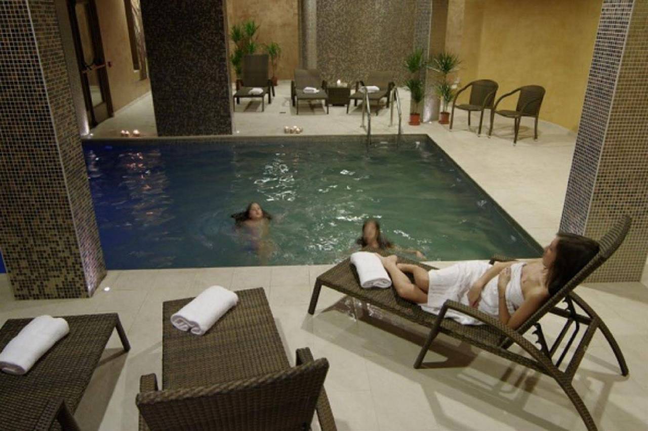 Hotel Natura 