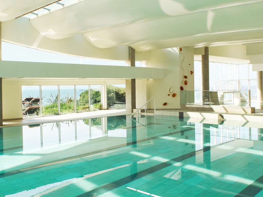 Sofitel Quiberon Diététique 