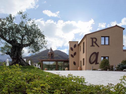 Ristoro Appennino 