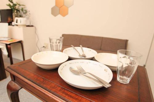 Akizero Apartment D1 405 (آكیزرو آپارتمان د۱ ۴۰۵) 