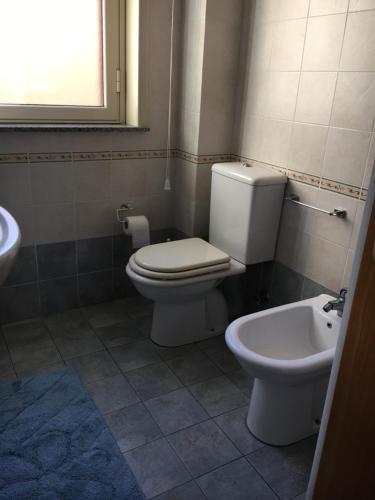 Casa Sicilia Etna Mare Da Fina 