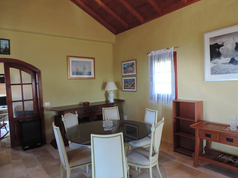 Casa Sam General view