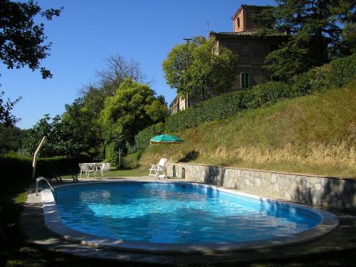 Villa Il Torrino 