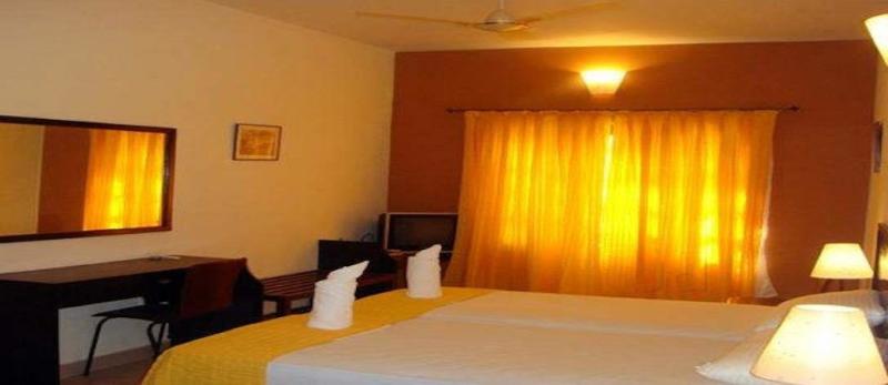 Hotel Pristine Resort (هتل پریستین ریزورت) Room