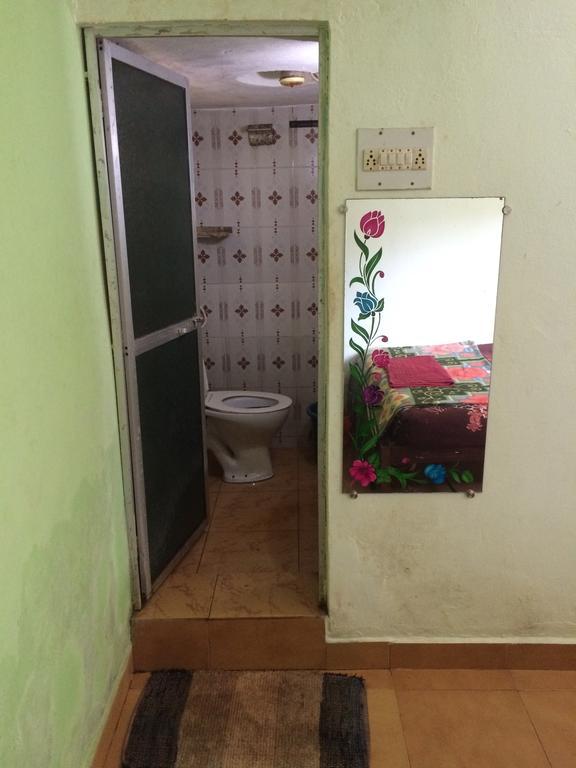 Rudra Holidays Guest House 