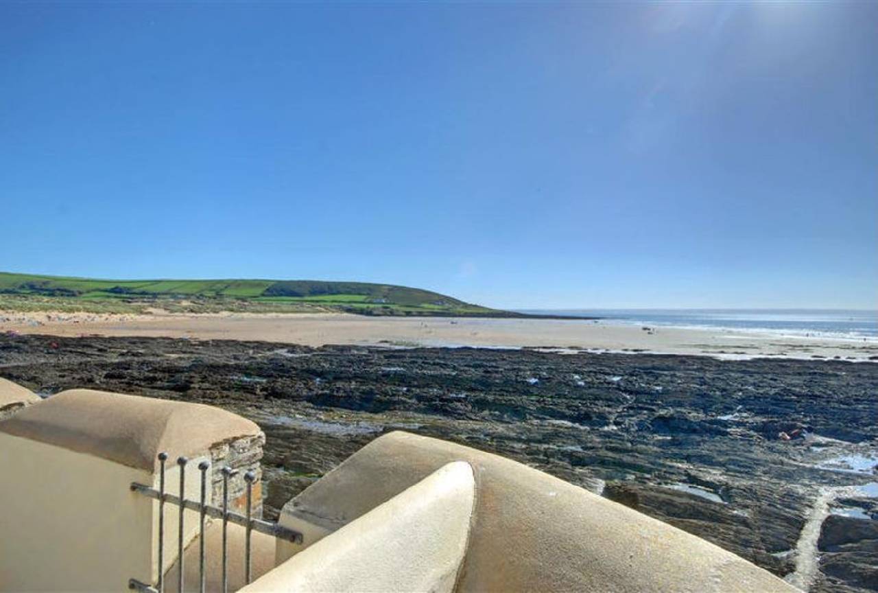 Apartment Rockpool 