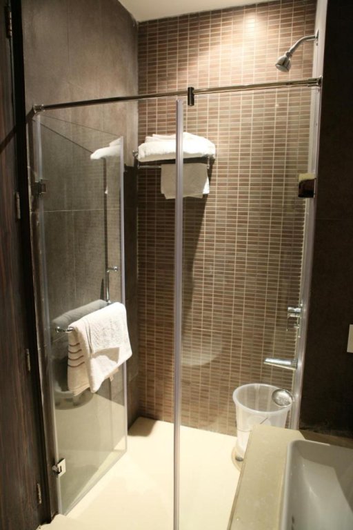 Krome A Boutique Hotel 