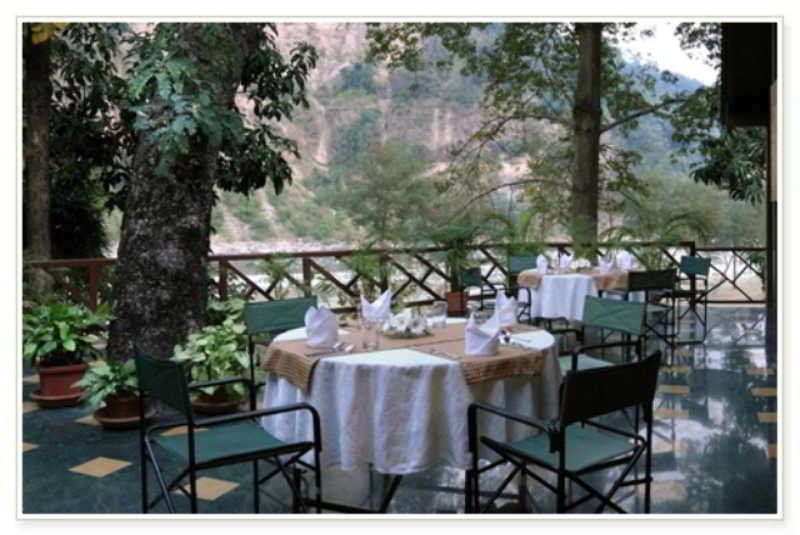 The Corbett Hideaway Restaurant