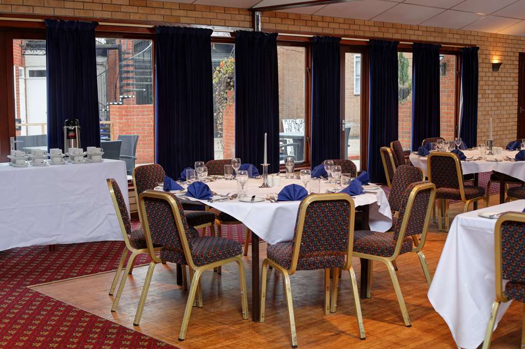 Best Western George Hotel george hotel wedding events