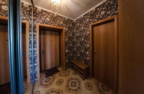 Studio Moskovskiy Trakt 83 