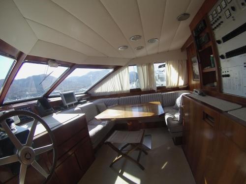 Riviera Boat Resort 