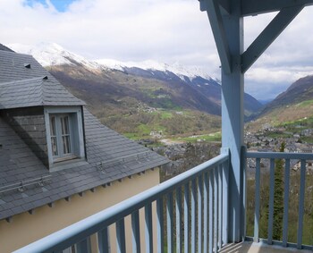 Résidence Les Balcons De L'yse Guestroom View