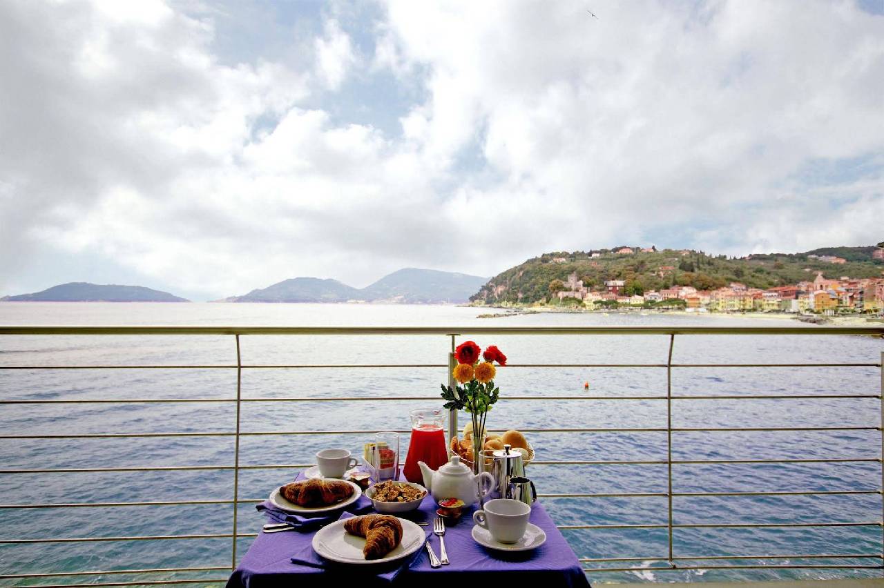Hotel San Terenzo 