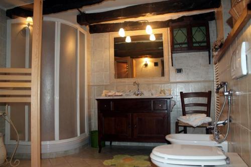 Quiconti Bed And Breakfast 