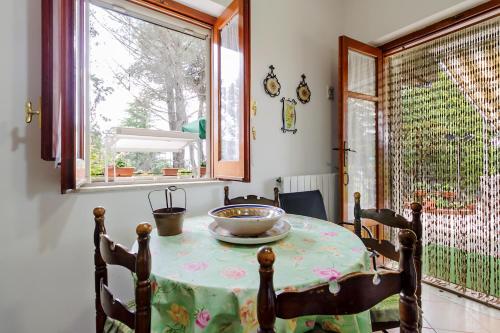 Etna Park Sicilian Villa 