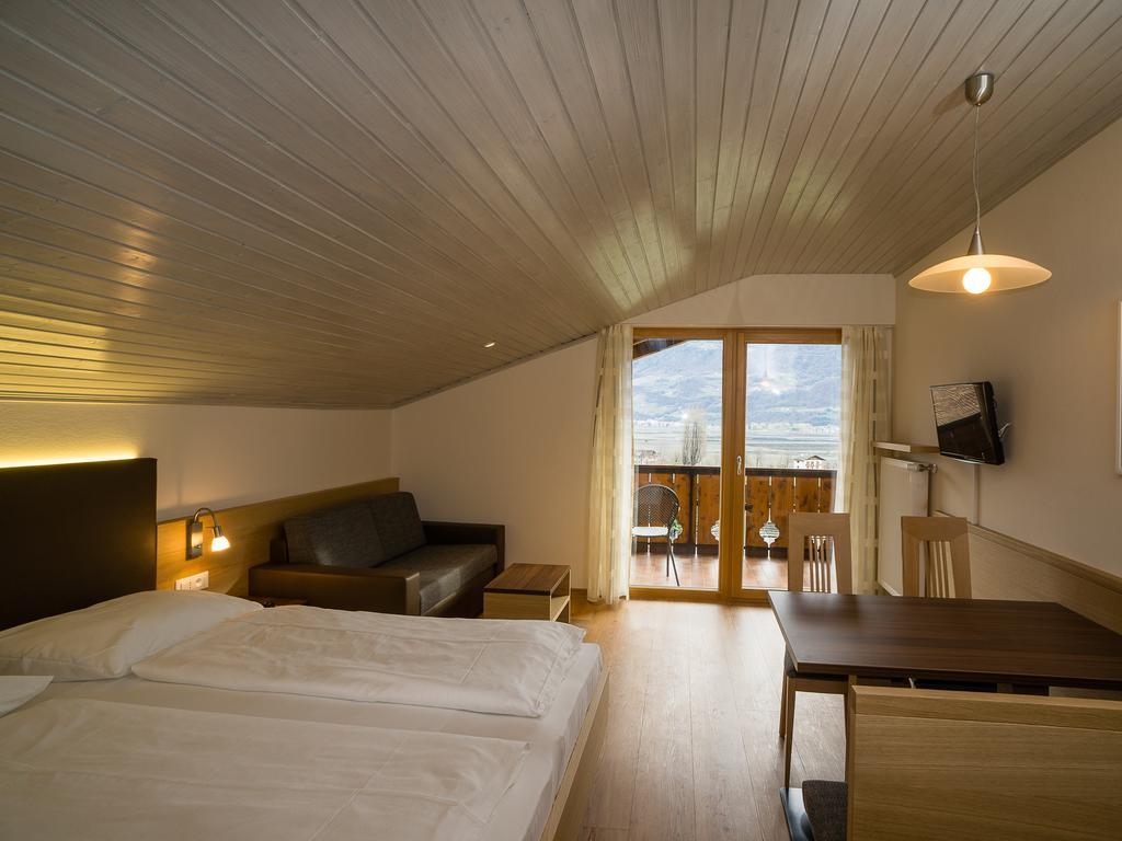Pension Weihergut 