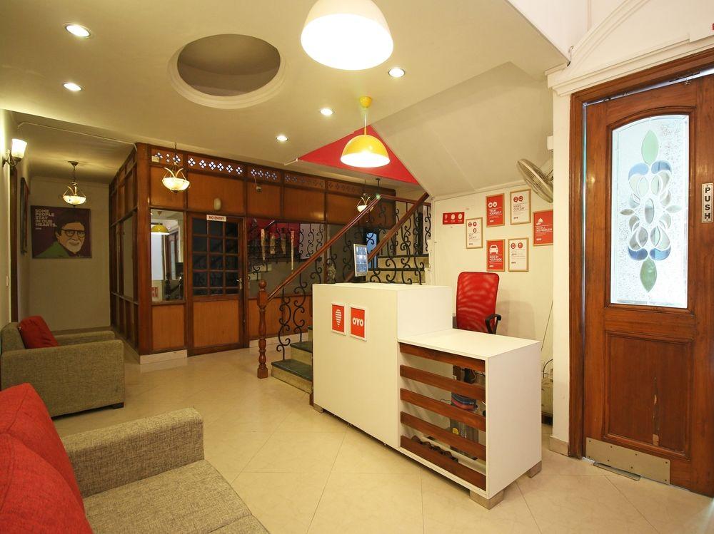 Oyo Rooms Guru Dronacharya Flagship 