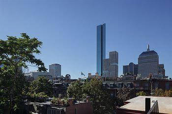 Chandler Studios Boston 