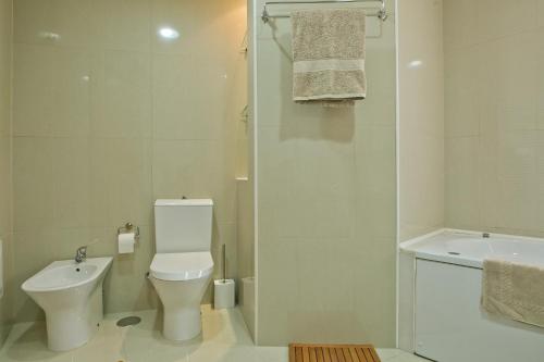 Apartamento Miramar 