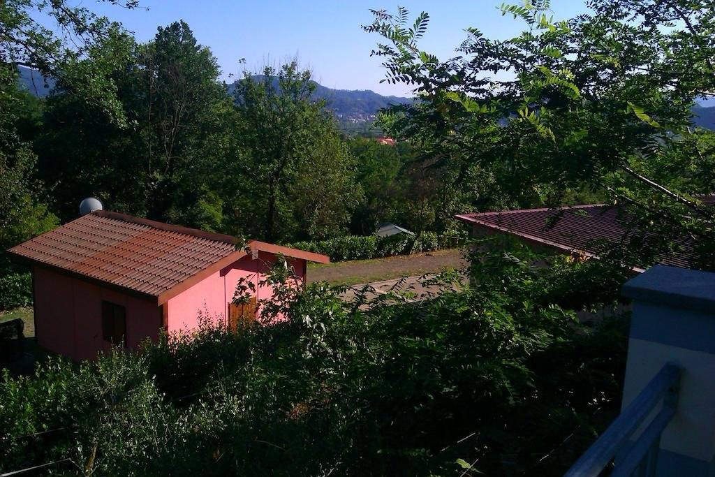 Agriturismo L'antico Cerro 