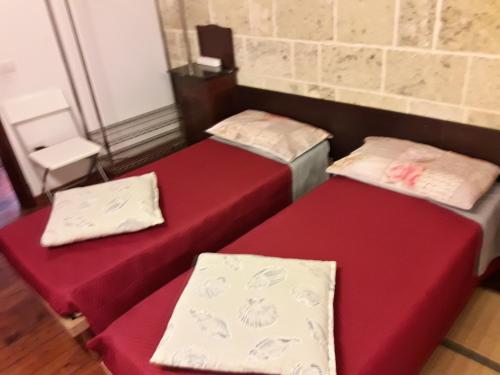 Bed In Salento Main