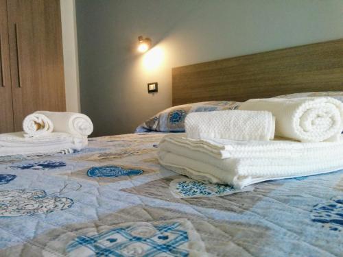 Sweet Home Cilento 