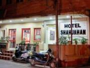 Hotel Shahjahan 