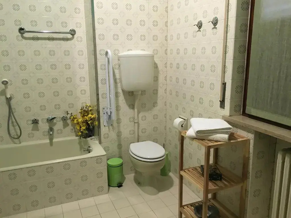 B&b La Giara 