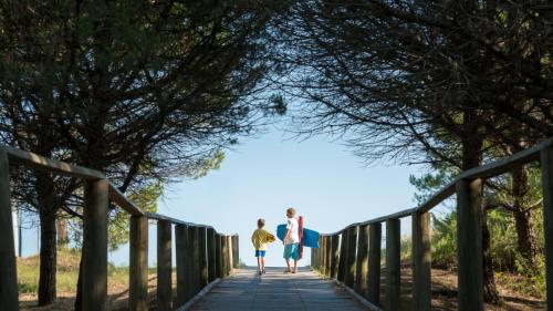 Bosco Canoro East Bibione Eco Resort 