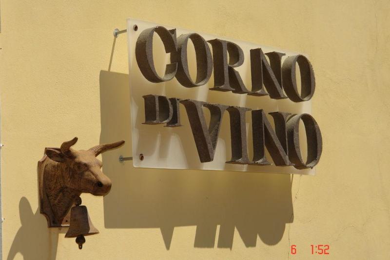 Tenuta Il Corno General view