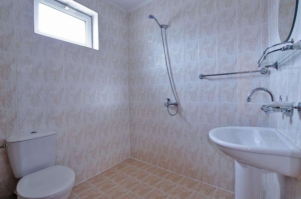 Vili Iskar 1 (ویلی ایسكار ۱) 