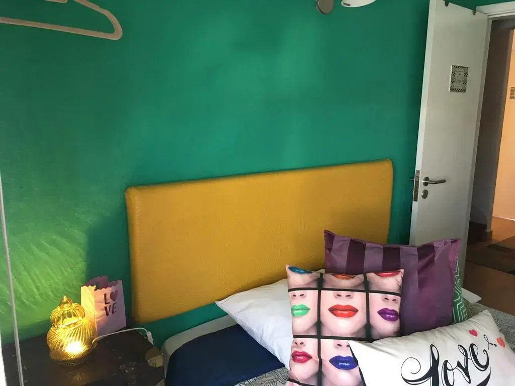 Ericeira In Love Hostel 