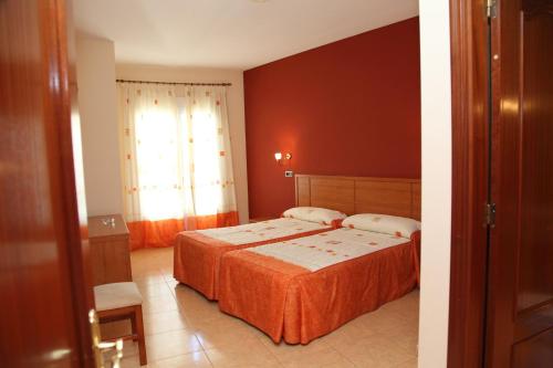Hotel Ciudad Pozo Alcón 