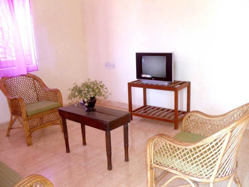 Summer Guest House 