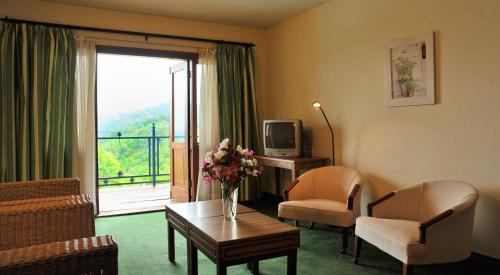 Magoebaskloof Hotel 