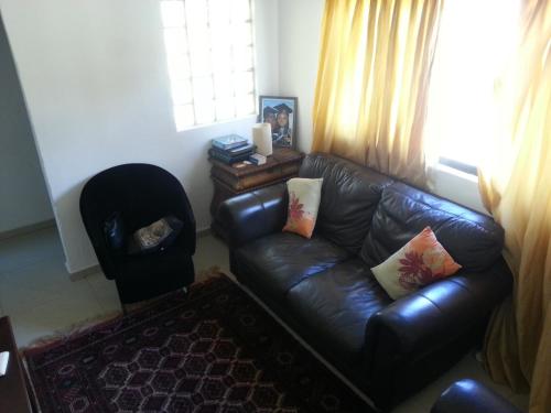 Cozy Serviced Apartment 