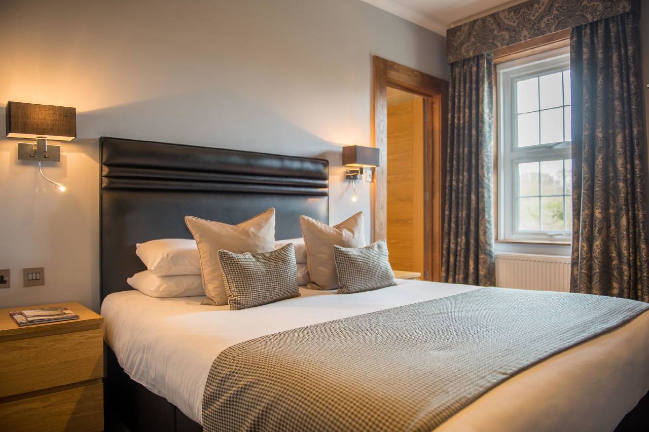 Balmer Lawn Hotel 