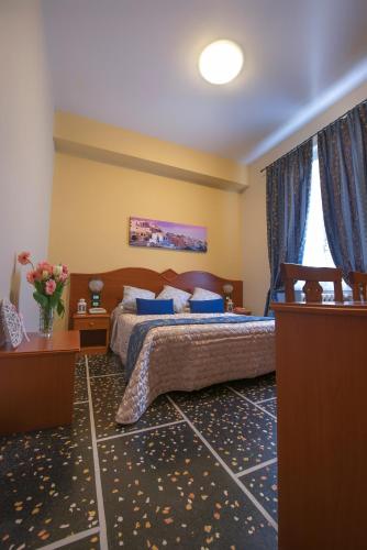 Hotel Bristol 