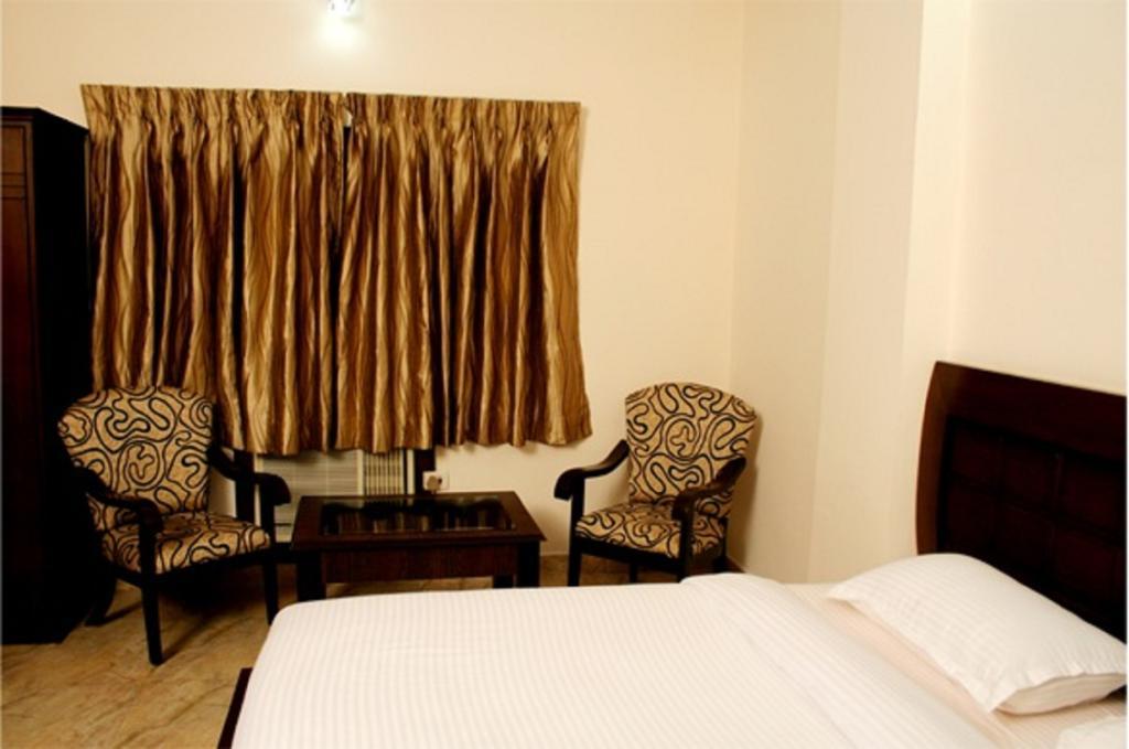 Hotel Jasmine 