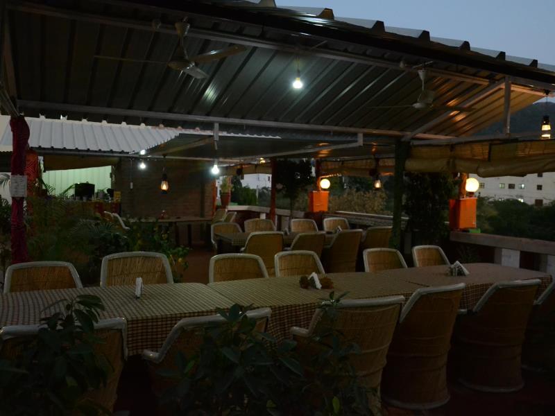 Hotel Anandam Palace 