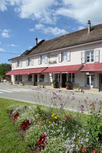 Hotel Rolland 