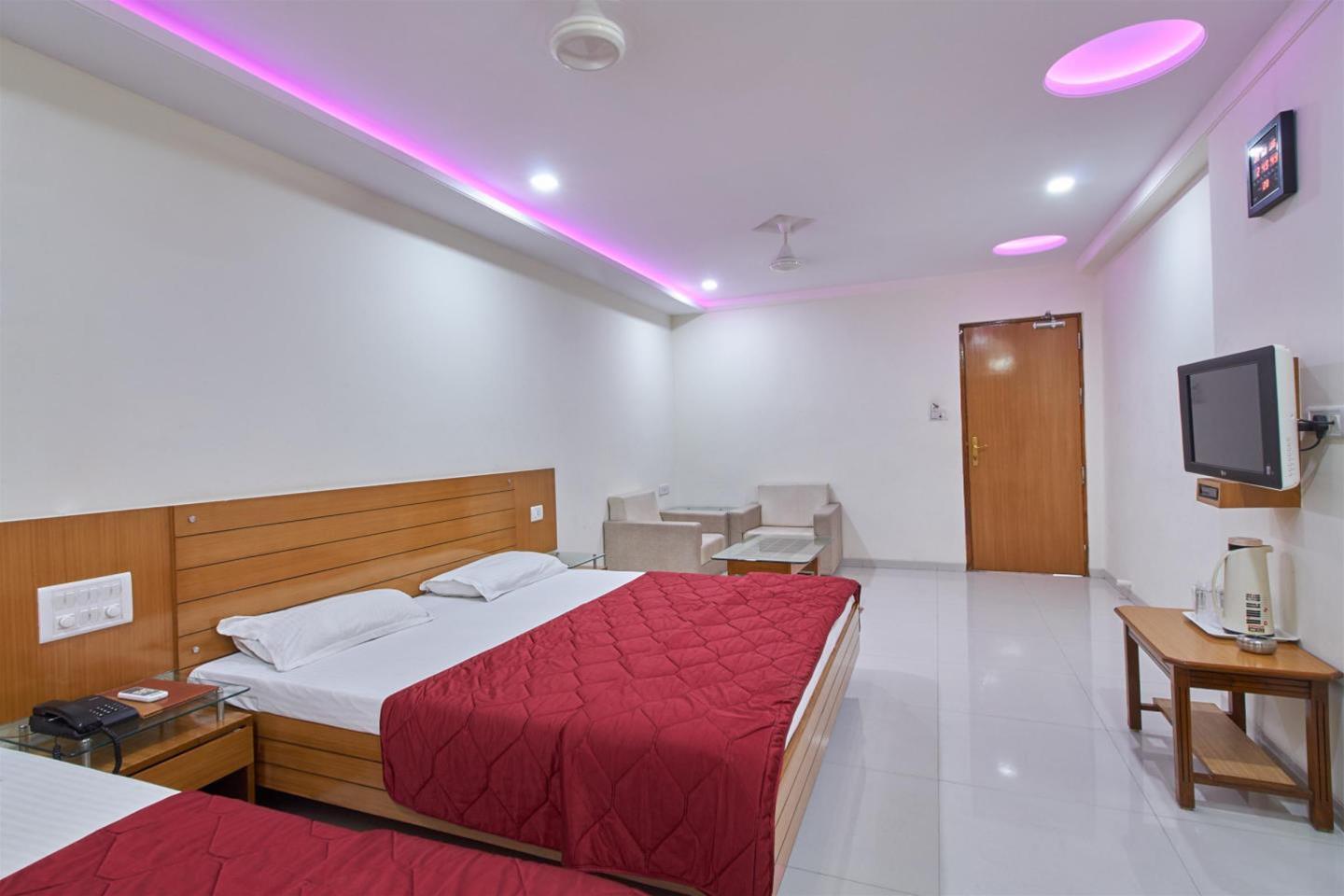 Hotel Sarita 