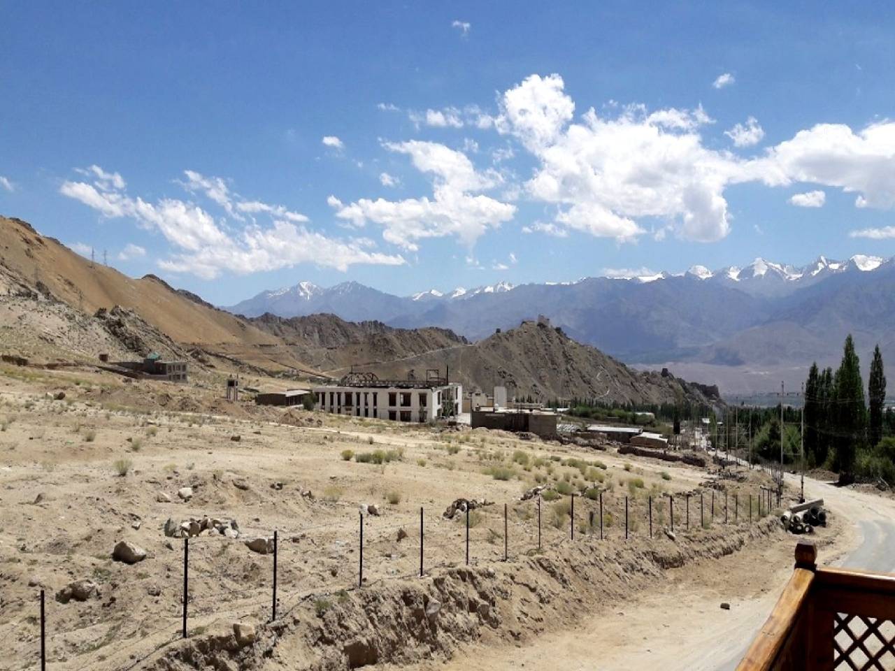 Himalayan Residency Ladakh 