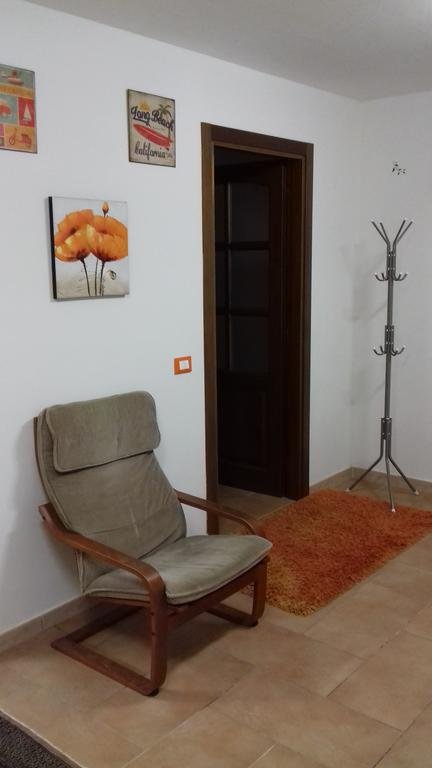 Agriturismo L'antico Cerro 