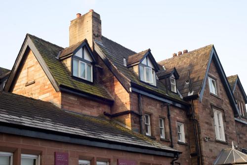 Alderley Edge Hotel 