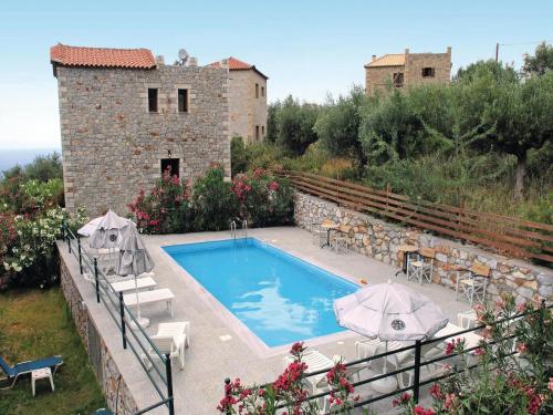 Holiday Home Agios Nikolaos 06 
