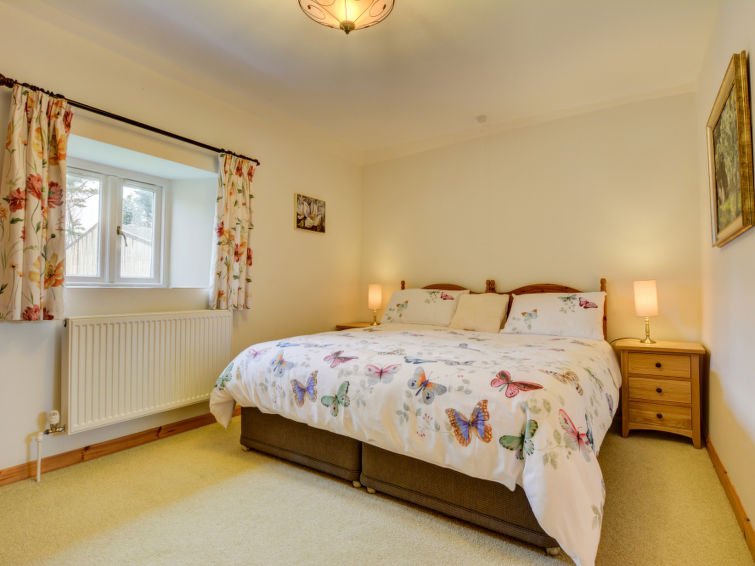 Holiday Home Rumford Manor 