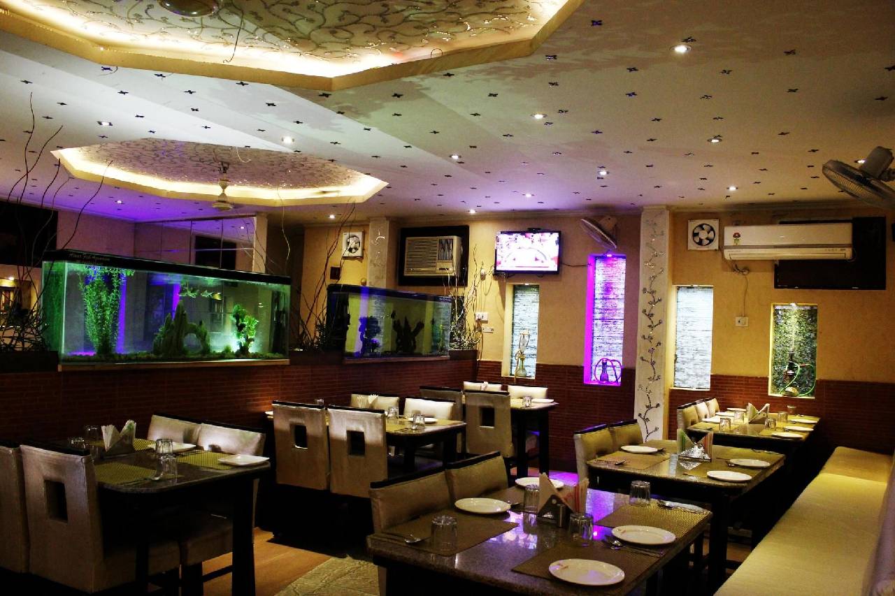 Oyo Rooms Nangli Circle 